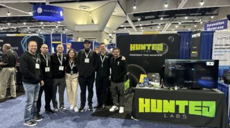 Hunted Labs Raises $3M to Secure Open Source Software