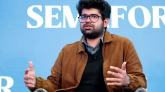Perplexity CEO Denies Money Woes, IPO Delayed