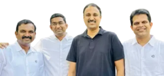 How Endiya Partners Became a Top Seed VC in India