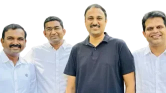 How Endiya Partners Became a Top Seed VC in India