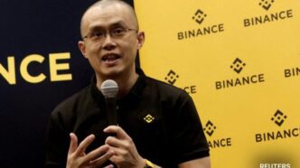 Binance Secures Historic $2 Billion Investment from MGX