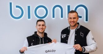 Dalot Joins Ronaldo in AI-Driven Supplements Boom