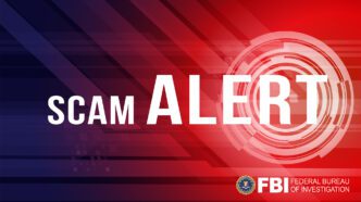 FBI and Ransomware Scam Alerts