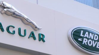 Massive Hellcat Ransomware Breach Targets JLR and Ascom
