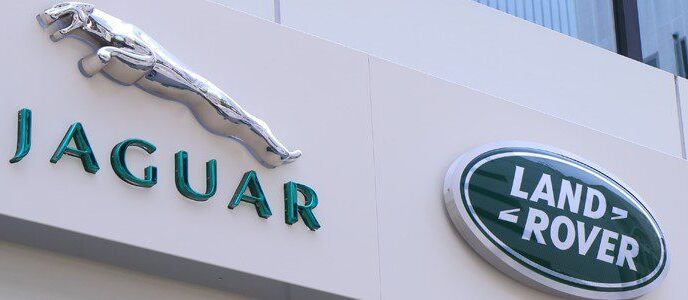 Massive Hellcat Ransomware Breach Targets JLR and Ascom