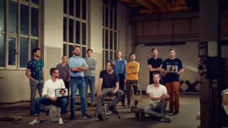 Withthegrid Secures €3.5M to Boost Smart Grid Flexibility