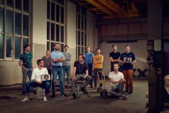 Withthegrid Secures €3.5M to Boost Smart Grid Flexibility