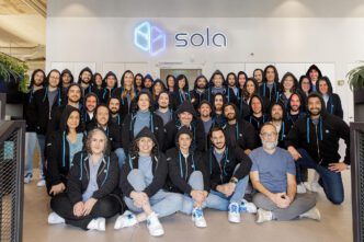 Sola's No-Code Cybersecurity Platform Lands $30M