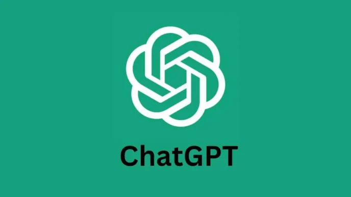 ChatGPT