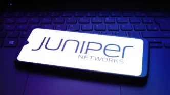 Juniper Networks Routers Hit by Custom Backdoors & Rootkits