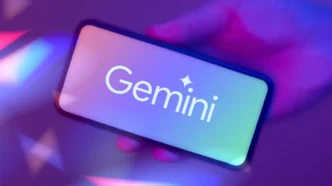 Gemini AI Powers Gmail's Smartest Calendar Integration Yet