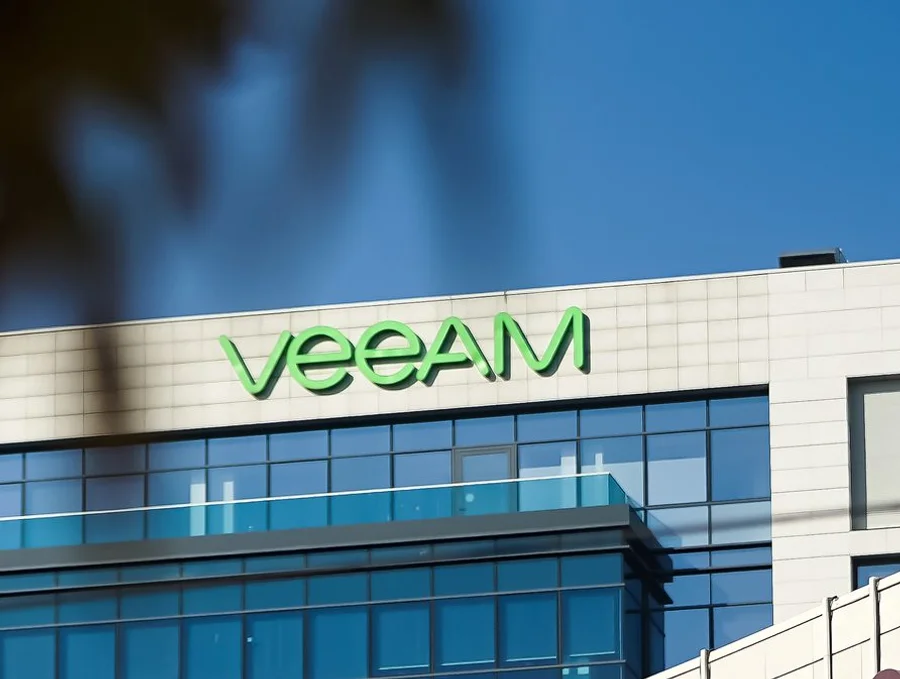 Veeam Backup's Urgent Patch Released for RCE Flaw