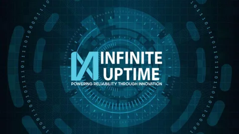 Infinite Uptime Lands $35M for AI-Driven Factory Maintenance