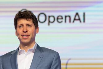 OpenAI Seeks Expert Guidance for Nonprofit Transition