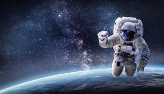 Spacetech Startup Funding Remains Strong in 2025