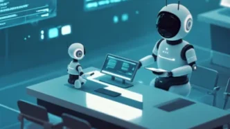 Hybrid AI Models by Deep Cogito Beat Meta, DeepSeek