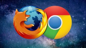 New Chrome 136, Firefox 138 Fix Critical Security Bugs
