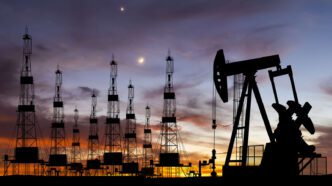 Why AI Is Keeping Fossil Fuels Alive in 2025
