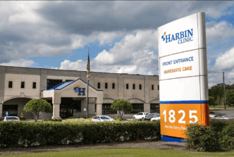 Harbin Clinic Patients Exposed in Major Data Leak