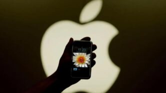 Apple Security Flaws Fixed in Urgent iOS Update