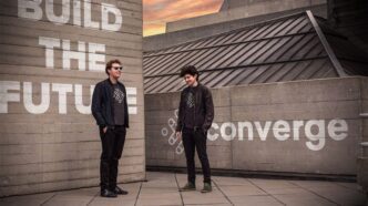 Converge Raises €19.4M to Decarbonise Concrete with AI