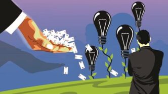 How to Fix Venture Capital Without the Drama