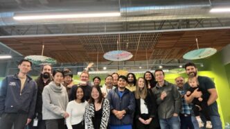 AI Food Tech Metafoodx Raises $9.4M to Fight Waste