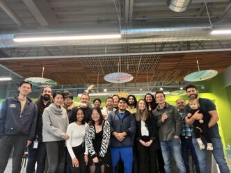 AI Food Tech Metafoodx Raises $9.4M to Fight Waste