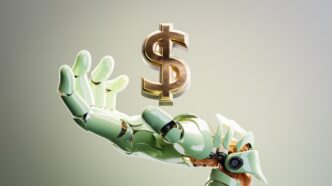 How AI and Megarounds Doubled VC Investment in 10 Years