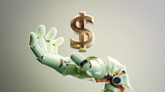 How AI and Megarounds Doubled VC Investment in 10 Years