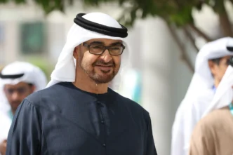 UAE Makes AI Education Mandatory for All Students