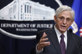 Kingdom Ransomware Suspect Faces U.S. Indictment