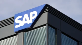 New Attacks Exploit SAP NetWeaver Webshell Backdoors