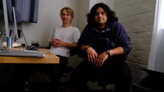 Viral Prankster Builds AI Tool Now Used at Harvard
