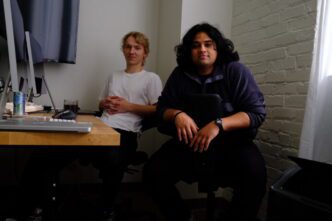 Viral Prankster Builds AI Tool Now Used at Harvard