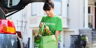 Fizz Sues Instacart and Partiful Over New Gen Z App