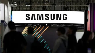 Exo Set for $100M Raise as Samsung Joins Round