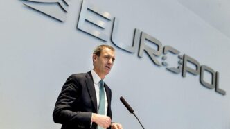 DDoS-for-Hire Platforms Taken Down in Europol Sweep