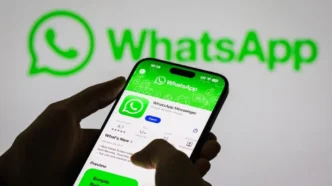 NSO Fined $167M for WhatsApp Hack by Meta