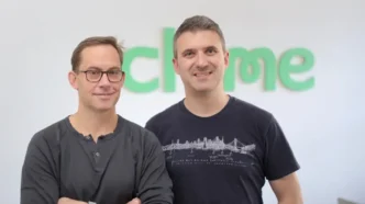 Chime IPO Files at $25B Valuation With NBA Deal Revealed