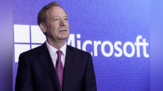 Microsoft Bans DeepSeek Over National Security Concerns