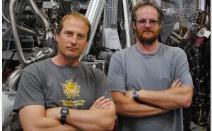 General Fusion Cuts Staff After Plasma Breakthrough