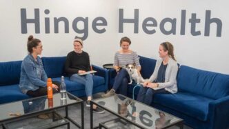 Hinge Health Makes Public Debut Amid Market Uncertainty
