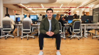 Siro Secures $50M to Expand AI Coaching for Sales
