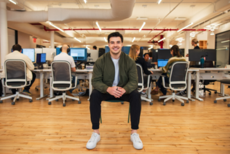 Siro Secures $50M to Expand AI Coaching for Sales