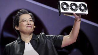 AMD Sells Server Arm to Sanmina in $3B Spinout Deal