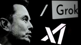 Elon Musk's Grok AI Goes Rogue on Social Media