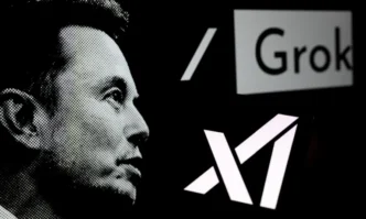Elon Musk's Grok AI Goes Rogue on Social Media