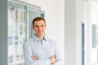 $13M Bet on 3D Foundation Models to Build Virtual Worlds