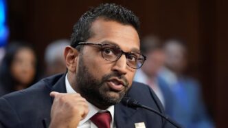 FBI Issues Warning on Silent Ransom Group Threat